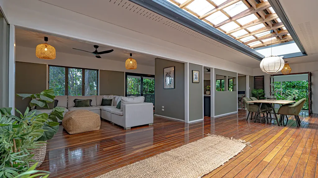 6 Jessie Lane, South Mission Beach, QLD 4852