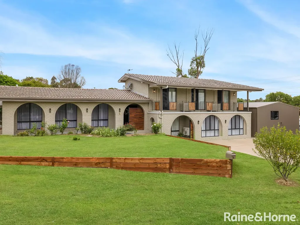 16 Kite Place, Raglan, NSW 2795