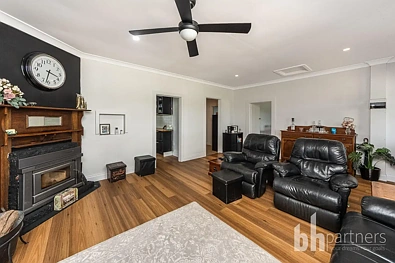 लिविंग रूम - 39 Esplanade, Mannum, SA 5238