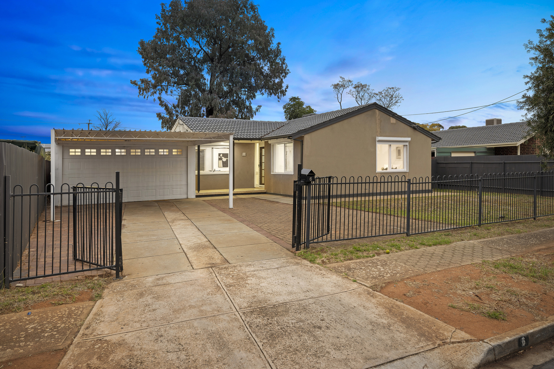 6 PIRINGA AV, SALISBURY NORTH SA 5108, 0 Schlafzimmer, 0 Badezimmer, House