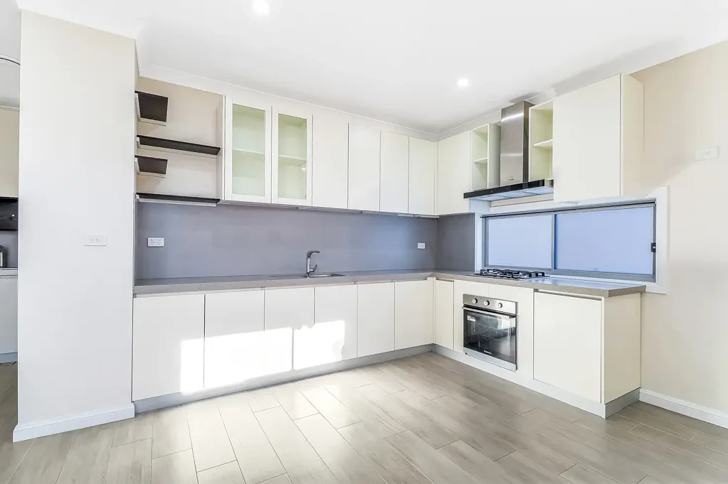 Two Bedroom Granny Flat