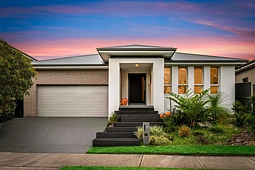 71 Garrawilla Avenue, North Kellyville
