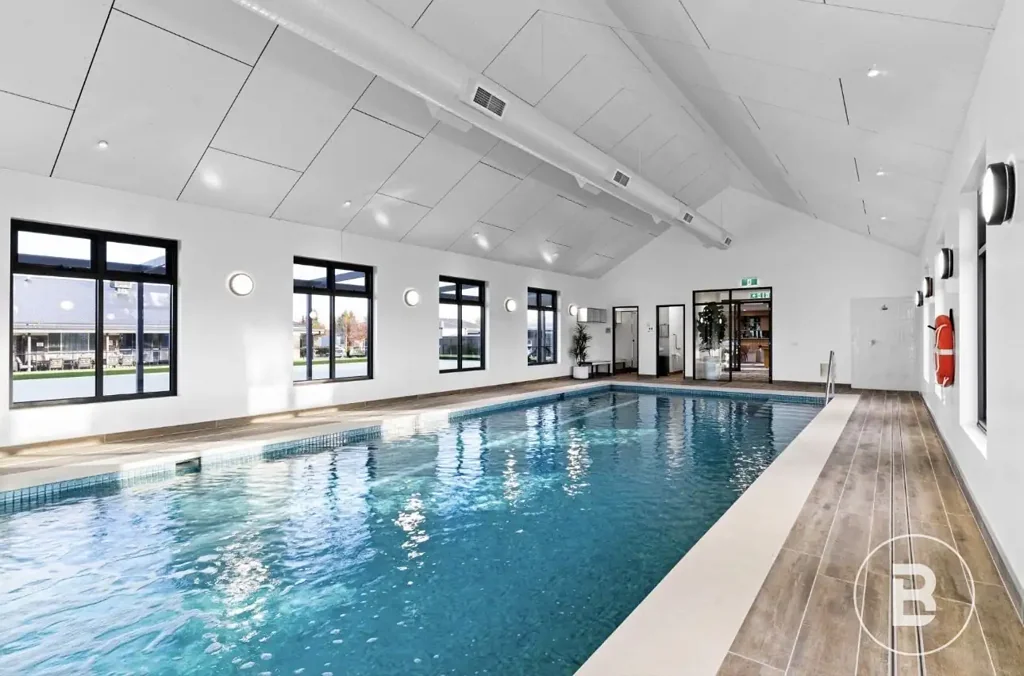 Lucas 3房  LIFESTYLE LIVING AT ITS FINEST - 5 BRIDSON STREET, LUCAS LIFESTYLE ESTATE.