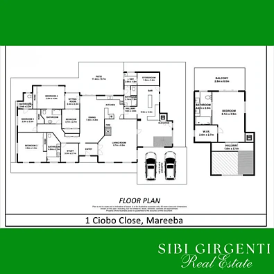 5 Ciobo Close, Mareeba, QLD 4880, 5 Bedrooms, 5 Bathrooms, House