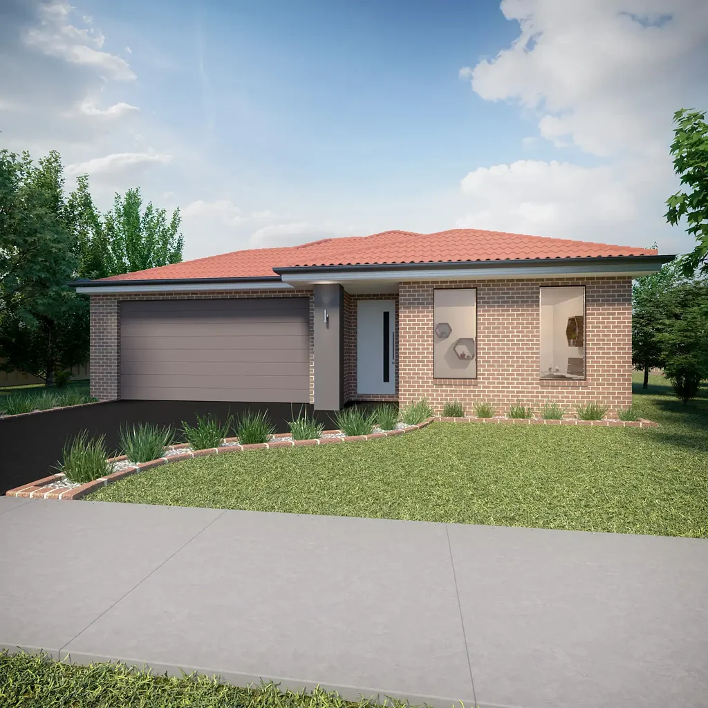 Wyndham Vale 4 Bedroom TITLED LAND .. READY FOR CONSTRUCTION