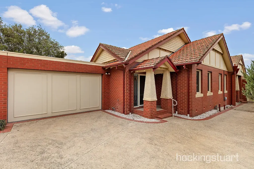 2/20 Bartlett Street, Preston, VIC 3072