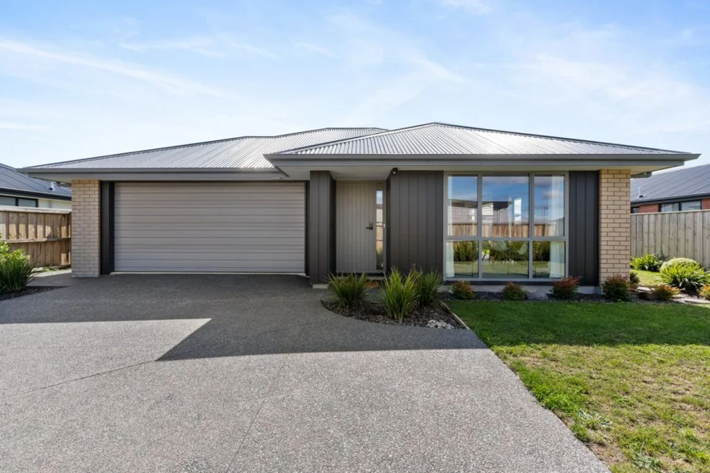 26 Gemstone Place, Rolleston, Selwyn
