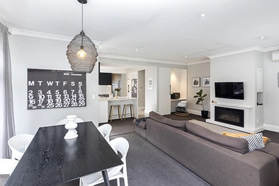 Renovated Family Home in Prime Location