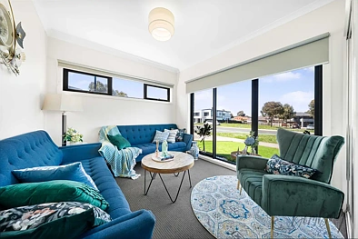 Silid Pahingahan - 101 Highpark Drive, Wollert, VIC 3750