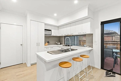 3 Sage Close, Kilsyth, VIC 3137, 3 Bedrooms, 2 Bathrooms, Townhouse