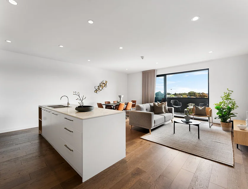 302/56 Greenhill Road, Wayville, Eastern Adelaide, 3 chambres, 2 salles de bain, Apartment