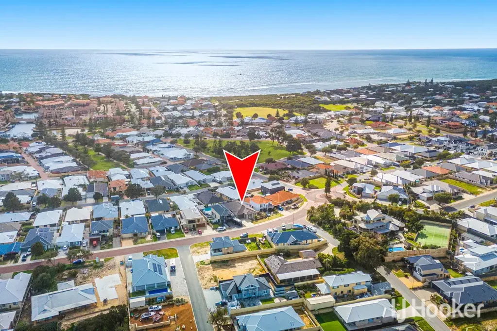 Wannanup 4房  2019 Single Level Set In The Heart Of Coastal Wannanup