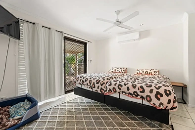 84 Murphy Street, Point Vernon, QLD 4655, 4房, 2浴, House