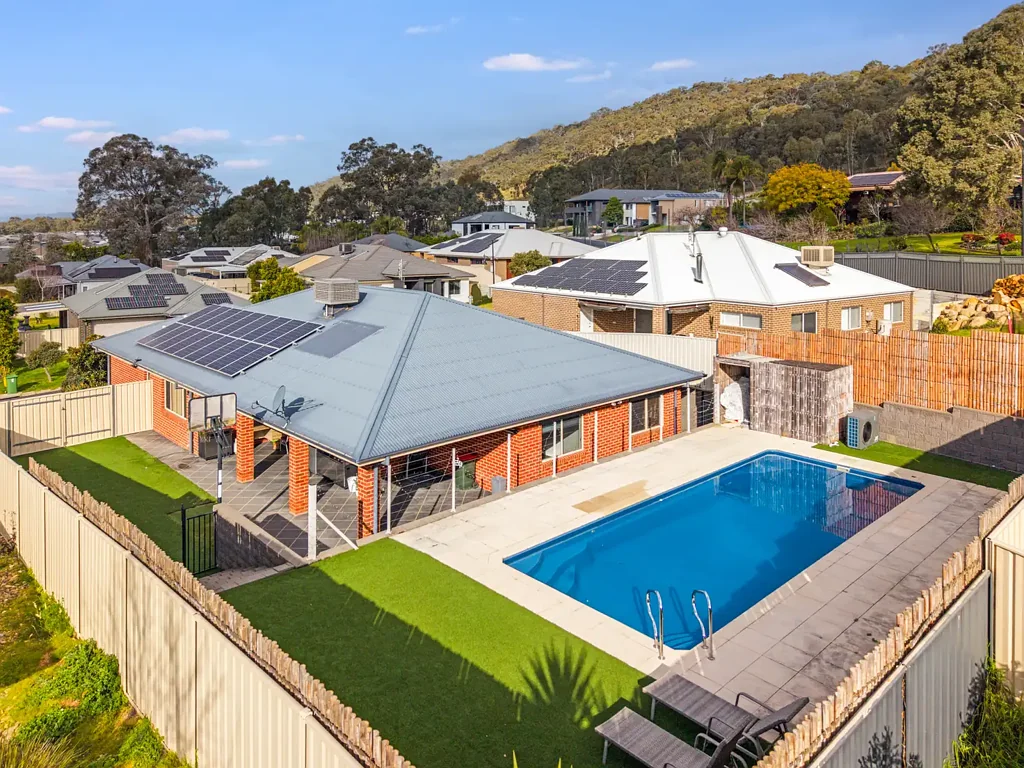 Wodonga 4 Bedroom Your Next Chapter Starts Here