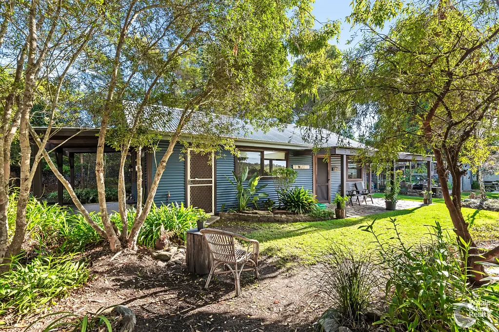 Corunna 3chambre Charming Bush Cottage with Endless Potential