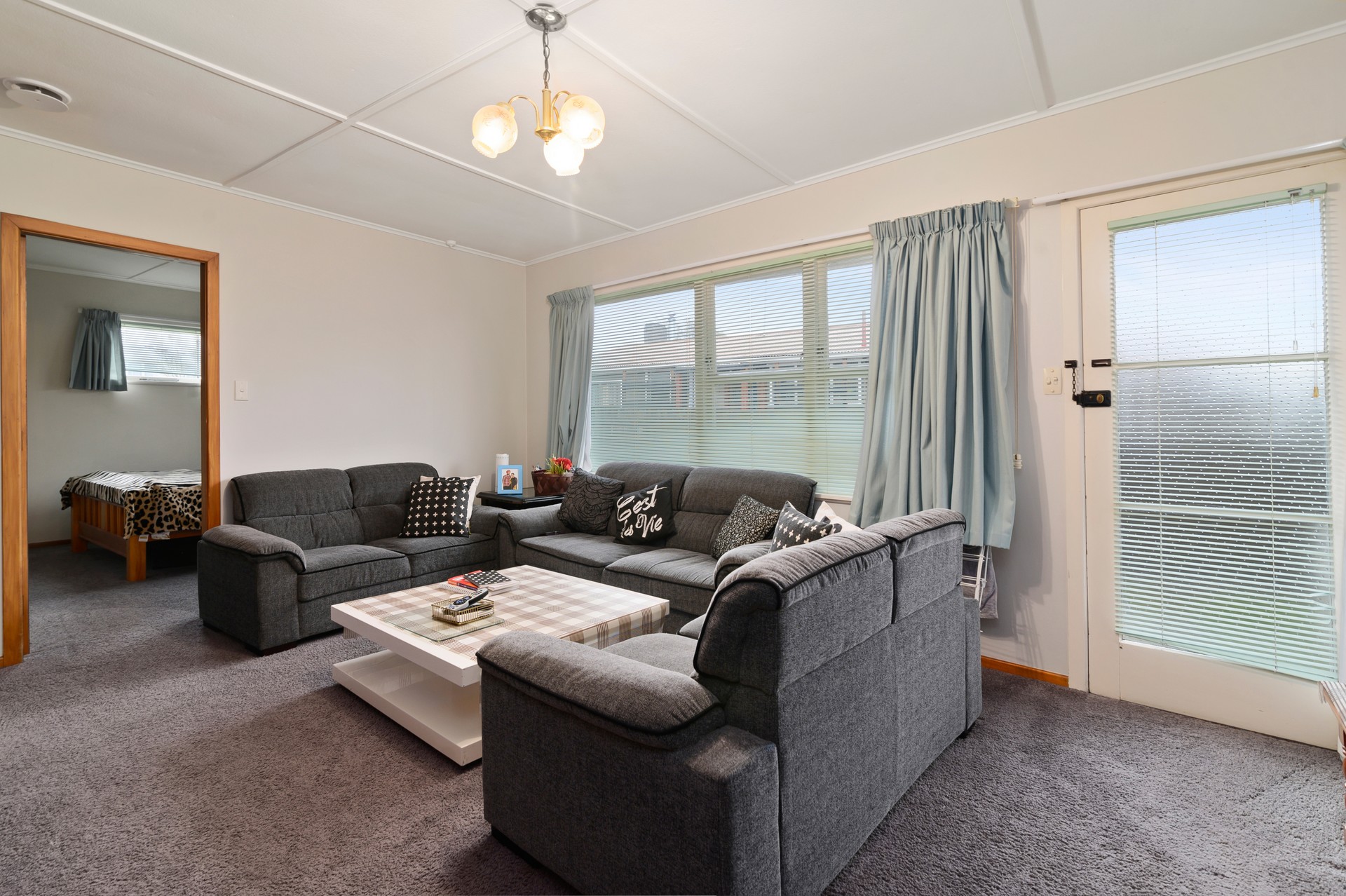 29a Rutland Street, Utuhina, Rotorua, 2房, 1浴