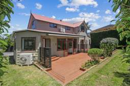 22A Dexter Avenue, Mount Eden