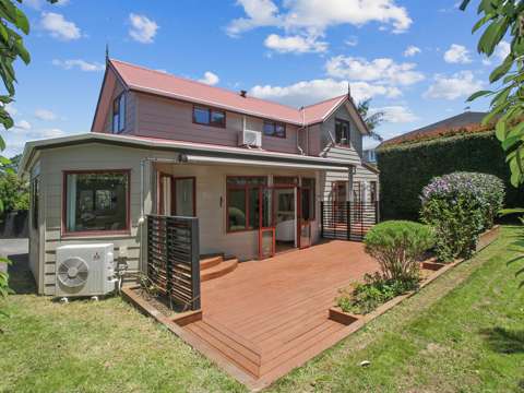 Mount Eden 4房  Motivated vendors - priced $726,000 below CV