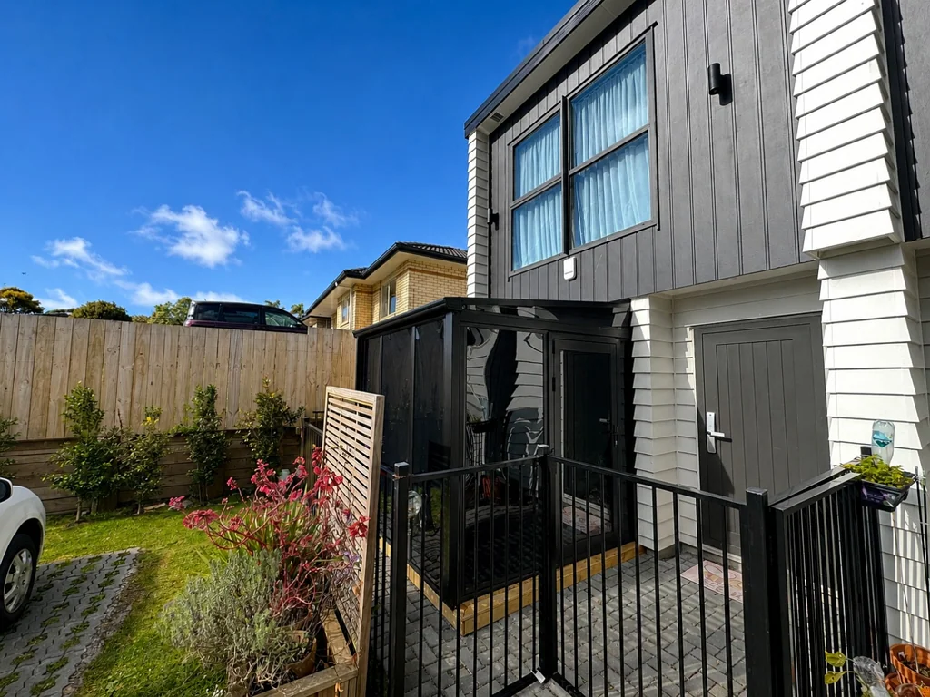 Massey, 2 bedrooms