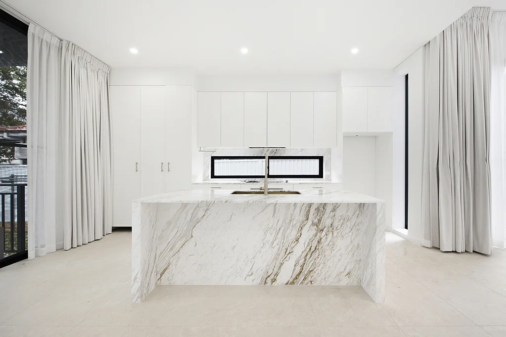 Brand New Four Bedroom Duplex