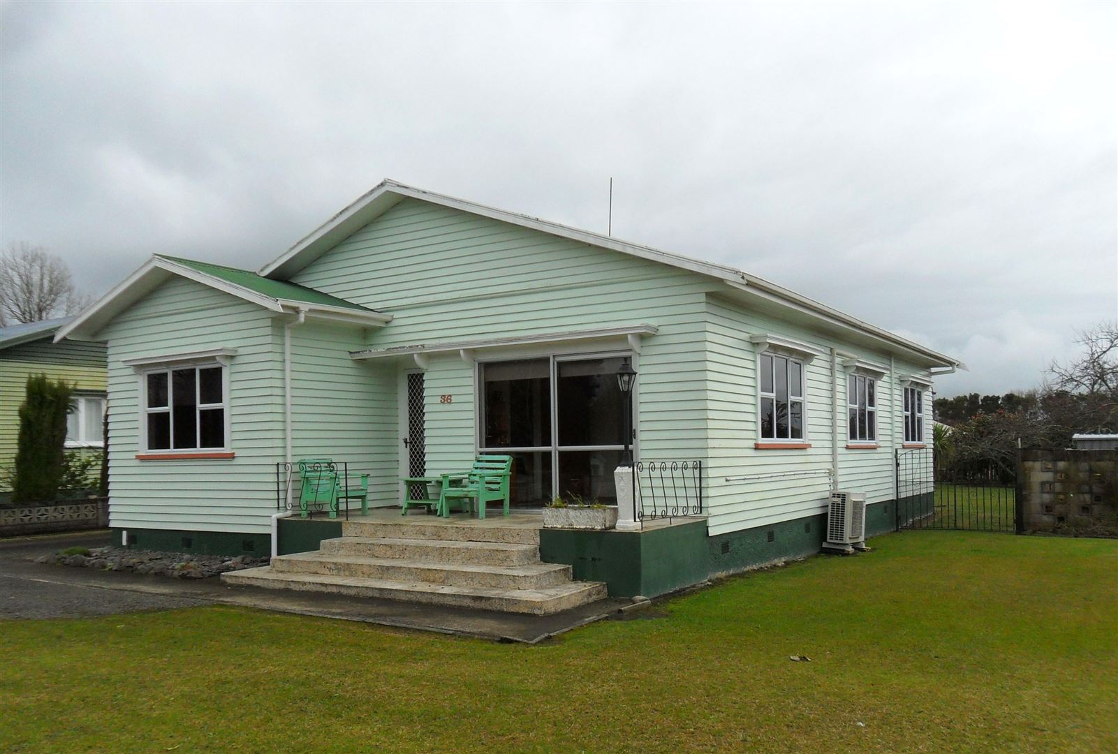 36 Aroha View Avenue, Te Aroha, Matamata, 2 Bedrooms, 0 Bathrooms