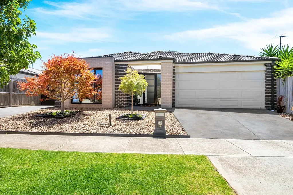 8 Mandela Court, St Albans Park, VIC 3219
