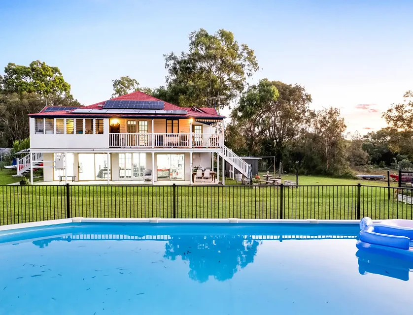 48 Charles Terrace, Macleay Island, Redland City Region, 3房, 2浴, House
