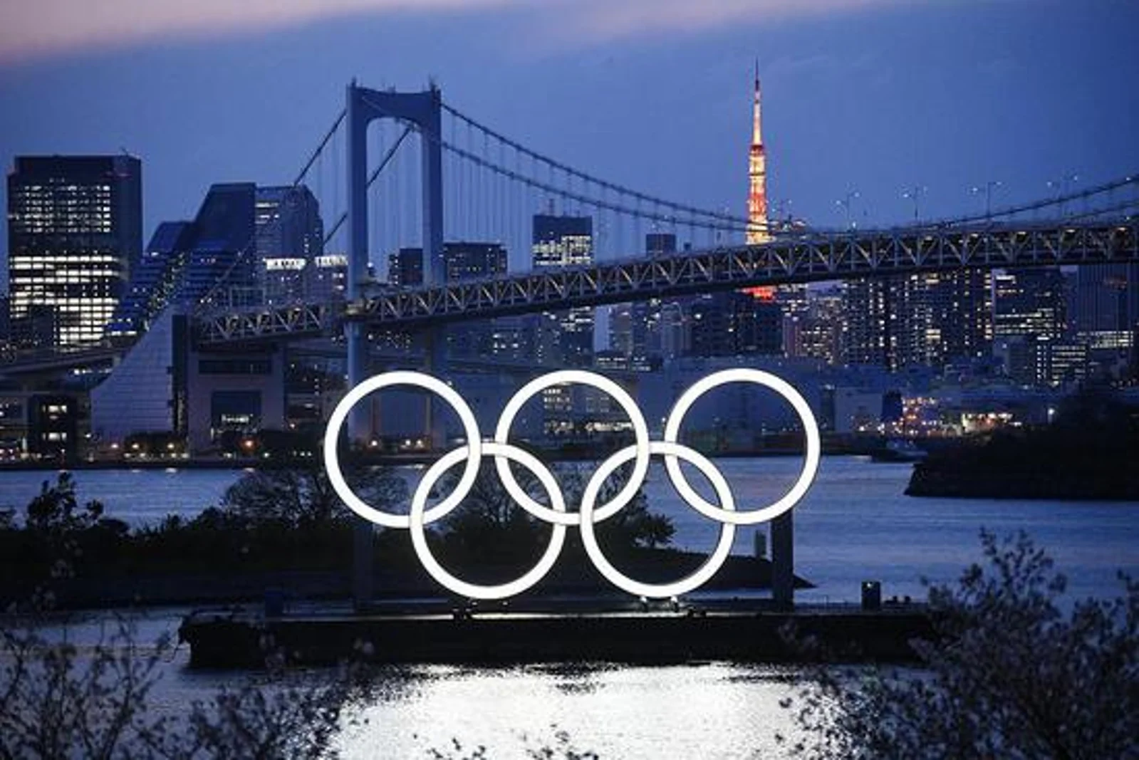 IOC：力争让东京奥运延期对北京冬奥产生积极影响