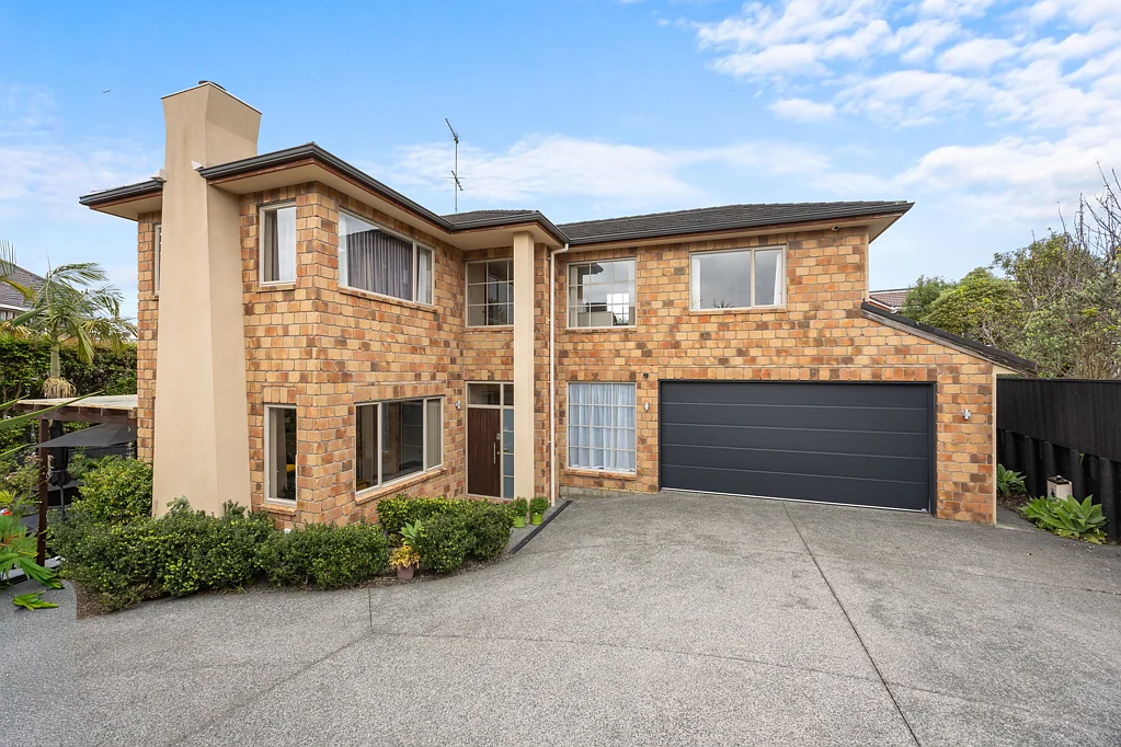 14 Kingsgate Place, Northpark, Manukau City, Auckland
