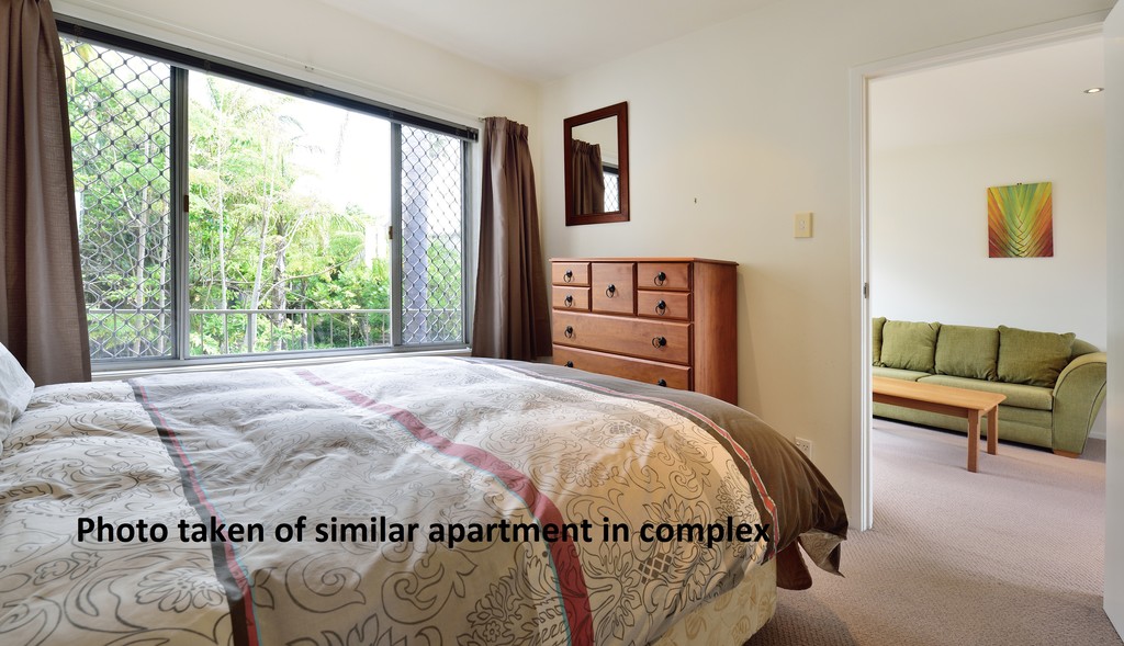 15/72 Kitchener Road, Milford, Auckland - North Shore, 1 રૂમ, 1 બાથરૂમ