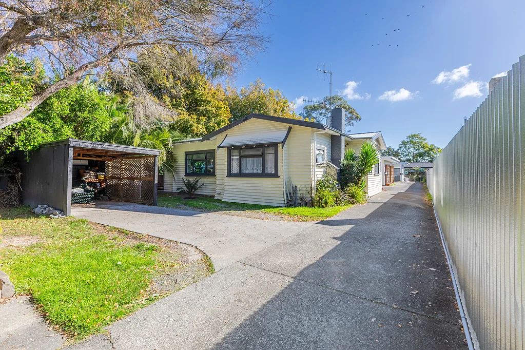 1/201 Kennedy Road, Marewa, Napier, Hawke's Bay