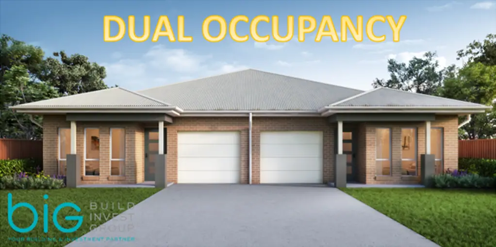 Morisset 6બેડરૂમ TURN KEY DUPLEX - TWO DWELLINGS - One Investment, Two Incomes!!