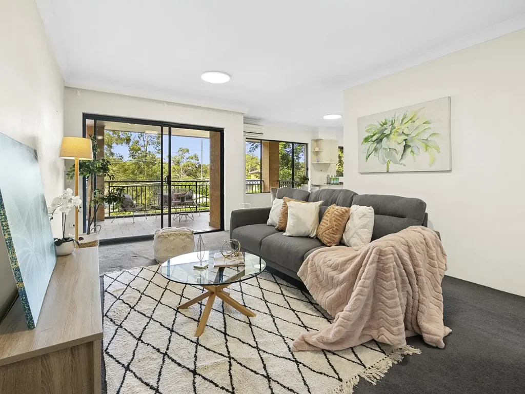6/9-11 Palmer Street, Artarmon, NSW 2064