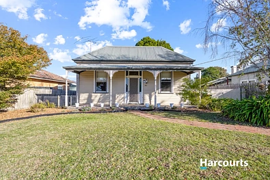 Leongatha 3chambre Period Style Charm!