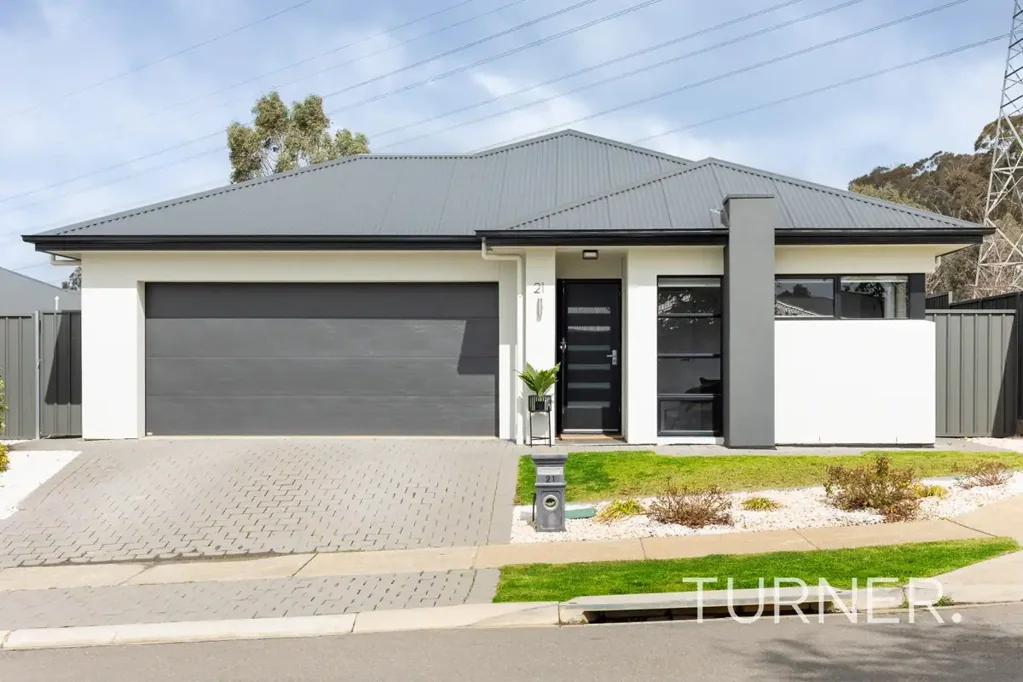 21 Rosewater Circuit, Mount Barker, SA 5251