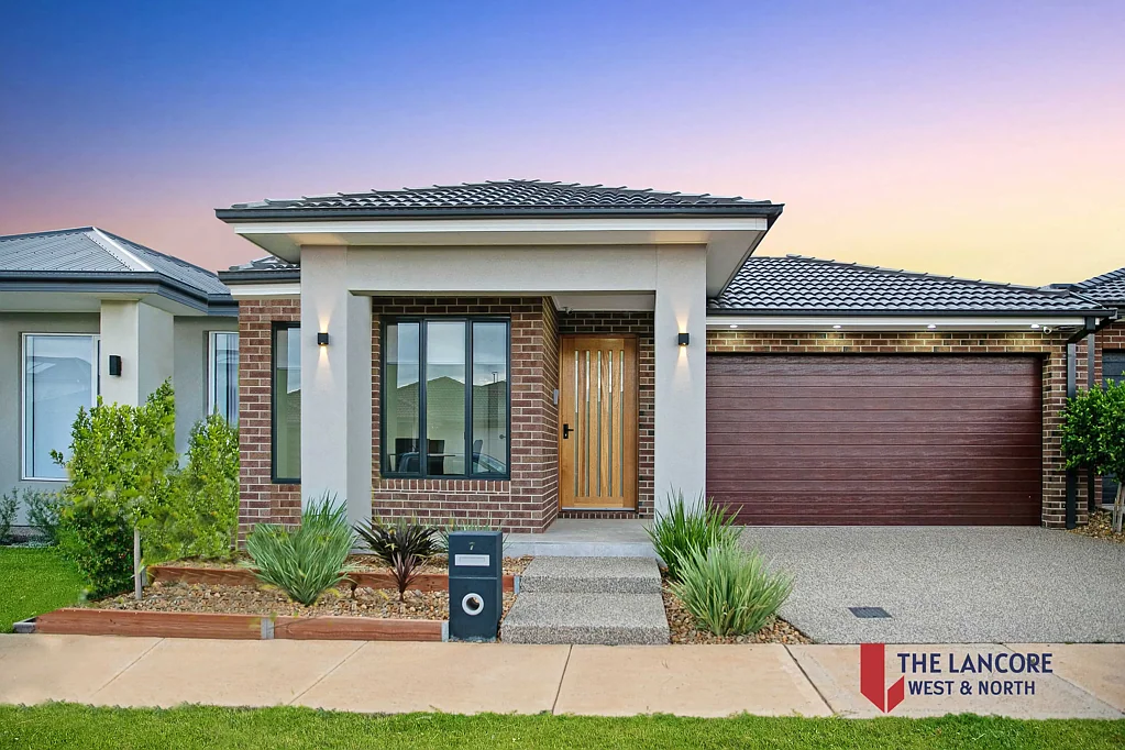 7 Giza Street, Bonnie Brook, VIC 3335