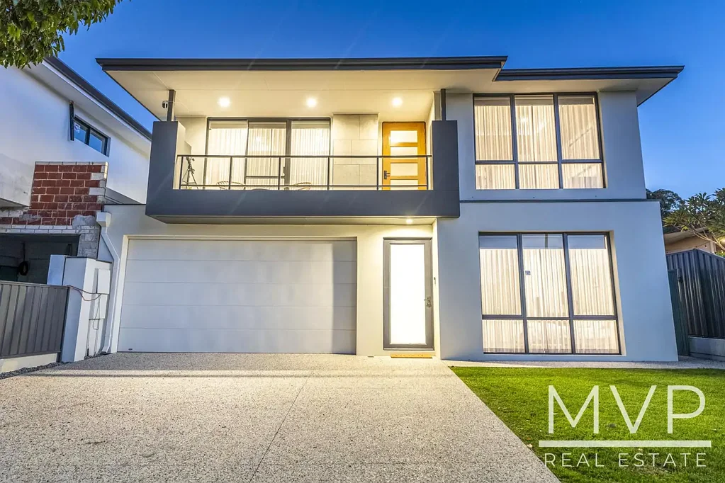 Melville 4Habitaciones Quality Abounds with this Melville Stunner