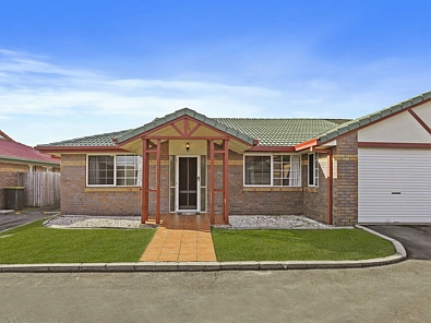 Brighton 3 Slaapkamer Bayside Ease, Space and Single-Level Living Just 150m from the Waterfront