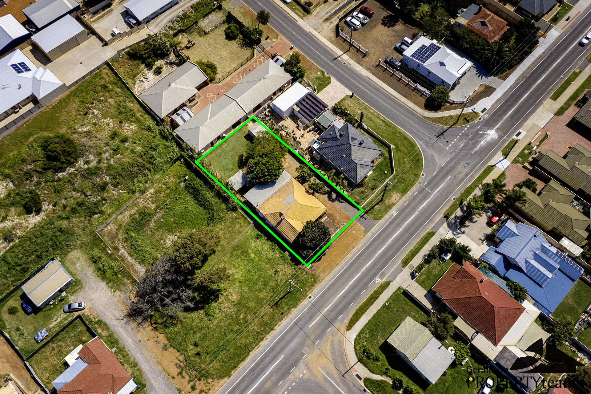 222 DURLACHER ST, GERALDTON WA 6530, 0 phòng ngủ, 0 phòng tắm, House