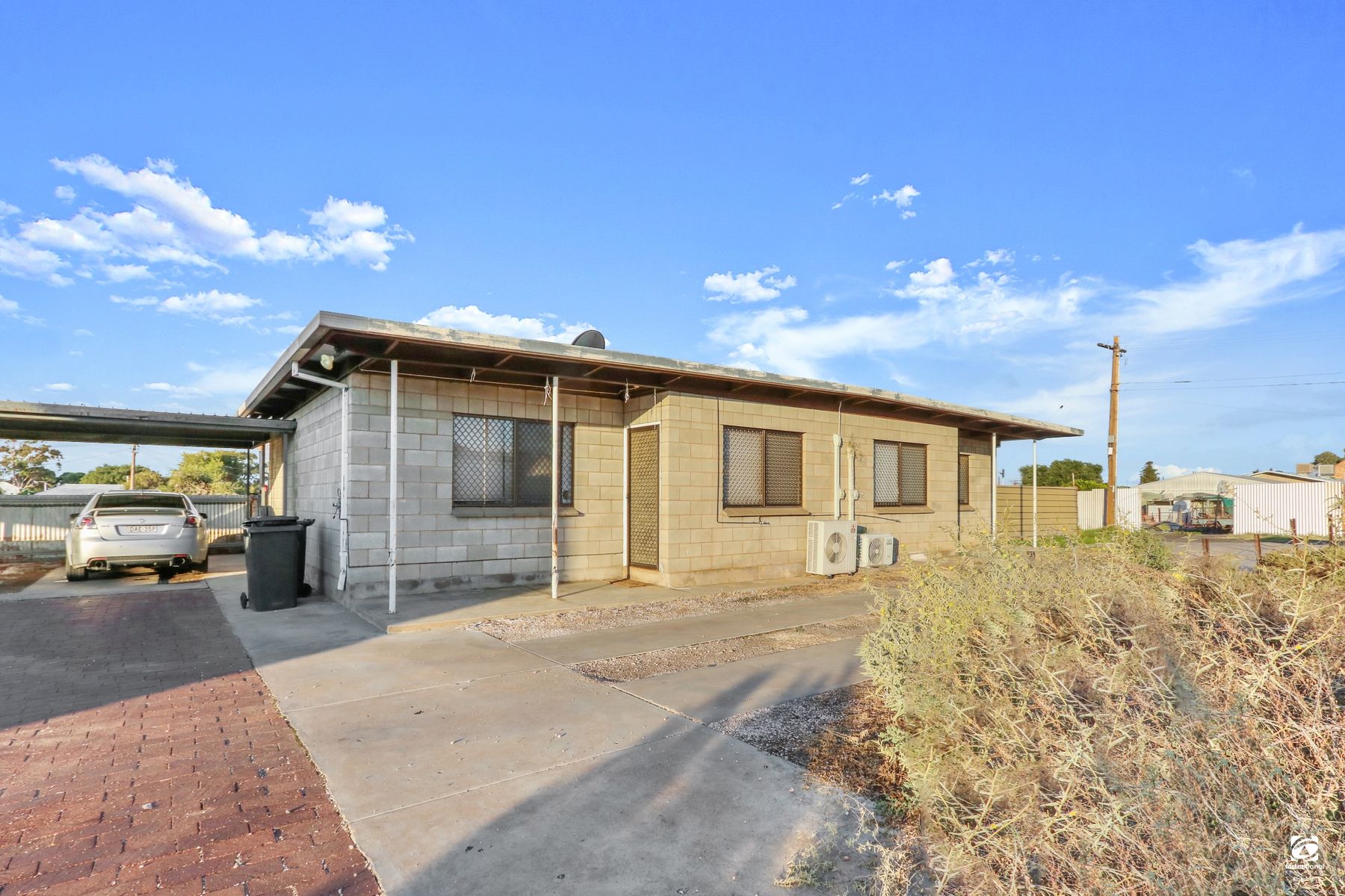 334 LANE LANE, BROKEN HILL NSW 2880, 0 રૂમ, 0 બાથરૂમ, Unit