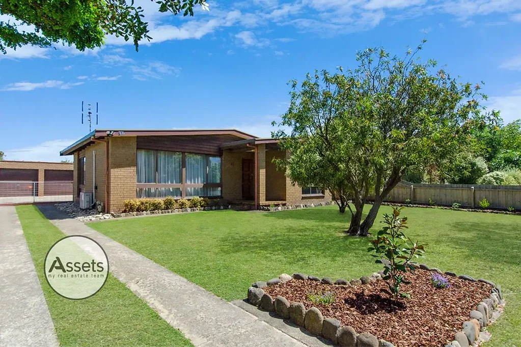 25 Waterford Avenue, Portland, VIC 3305