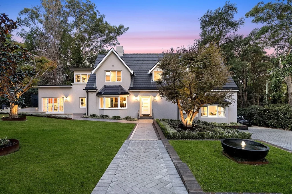 88 Livingstone Avenue, Pymble, NSW 2073