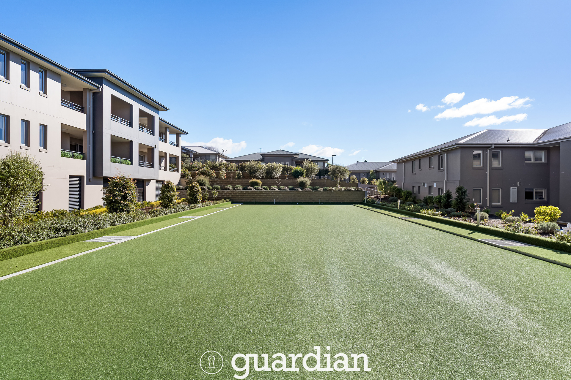 CHELSEA GARDENS UNIT 51 50 KENTHURST RD, DURAL NSW 2158, 0 Bedrooms, 0 Bathrooms, Unit