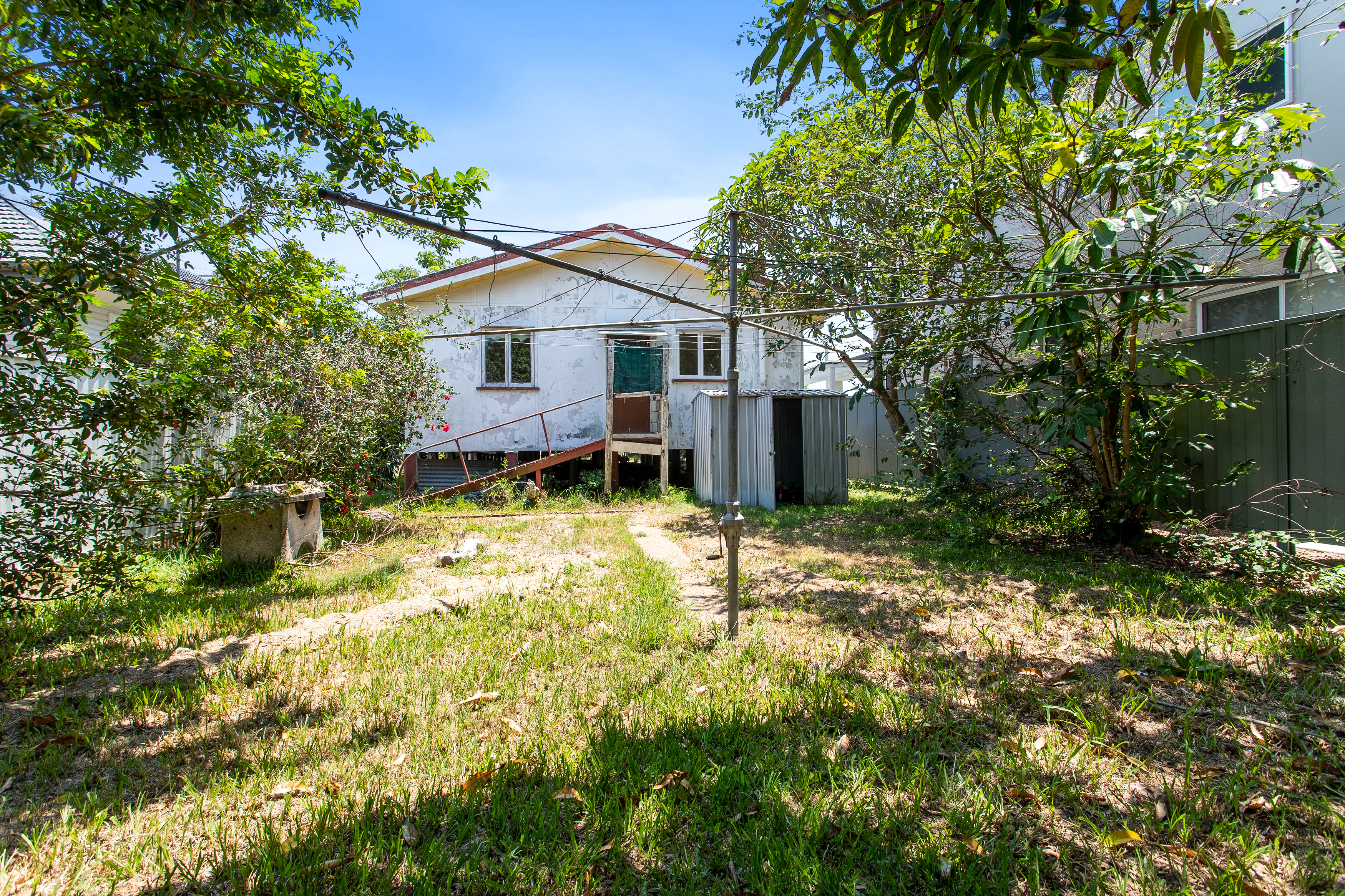 9 DAVIS ST, REDCLIFFE QLD 4020, 0 rūma, 0 rūma horoi, House