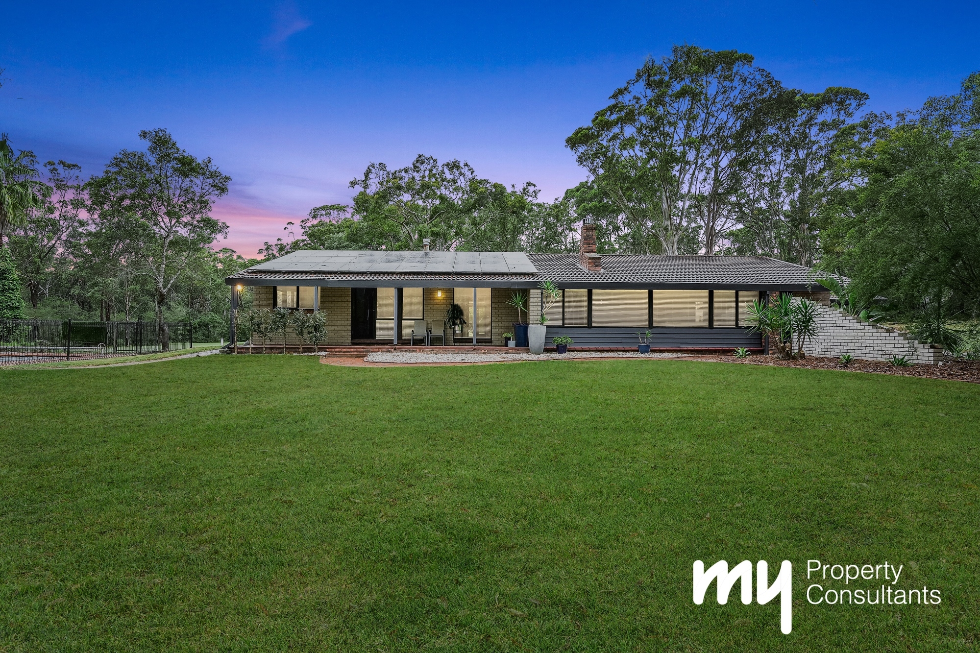 4 RIVERVIEW RD, KENTLYN NSW 2560, 0 phòng ngủ, 0 phòng tắm, House