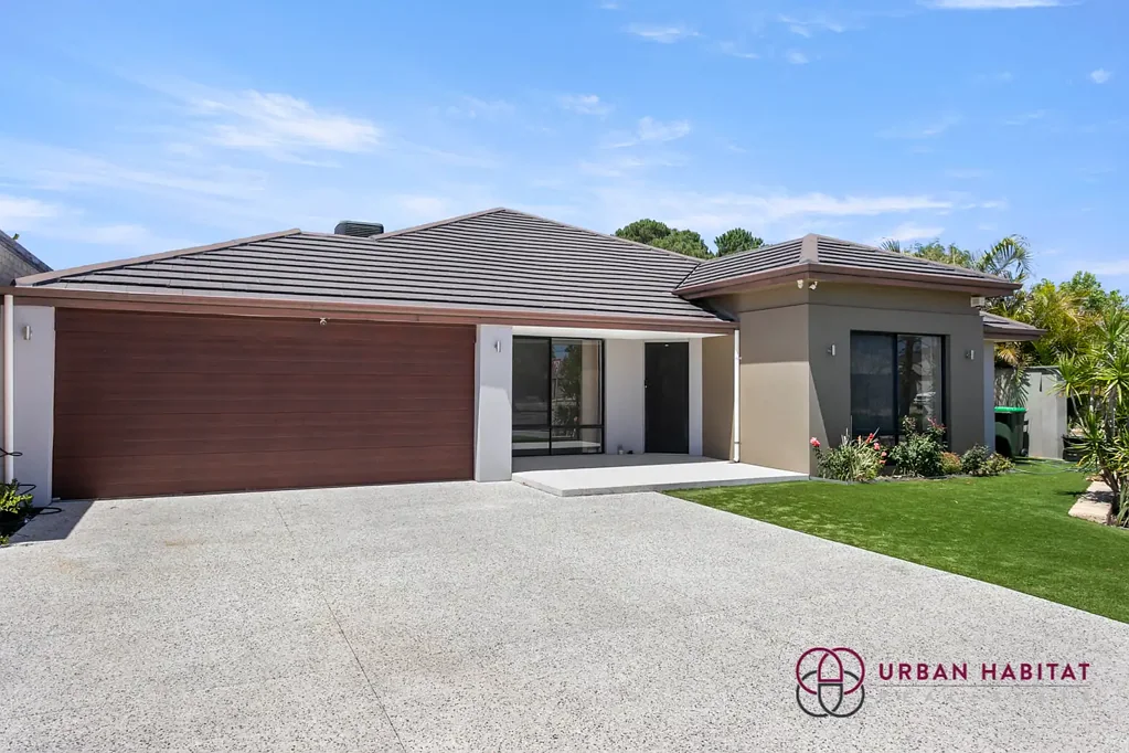 Wellard 4Kwarto Home Open Cancelled - Under Offer by Kamal Mann