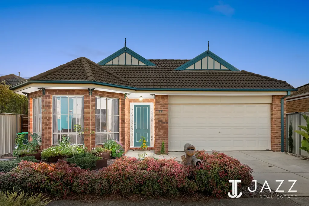 32 Rowland Drive, Point Cook, VIC 3030