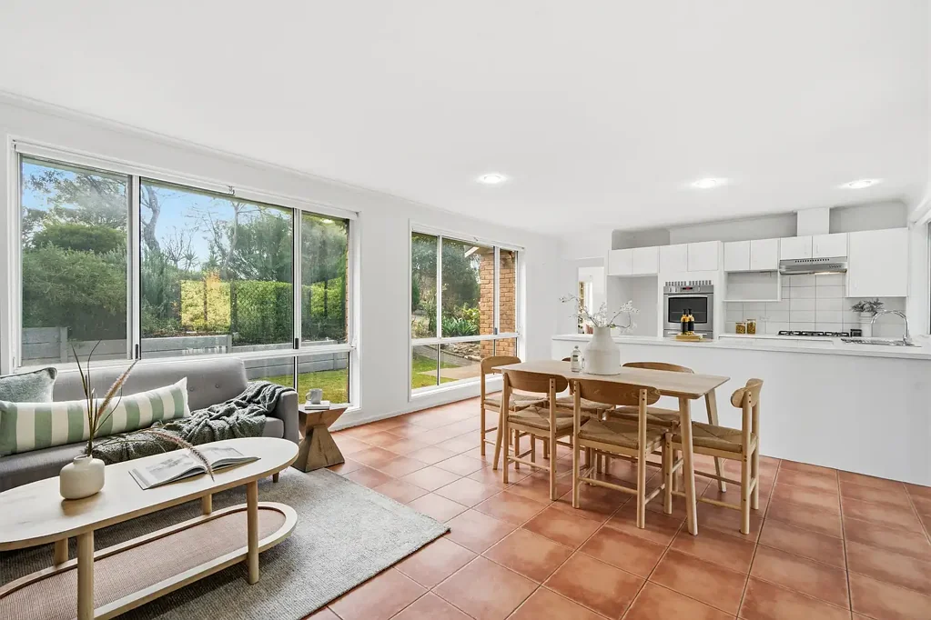 Hallett Cove 4 Slaapkamer Spacious Family Living in a Sought-After Coastal Pocket