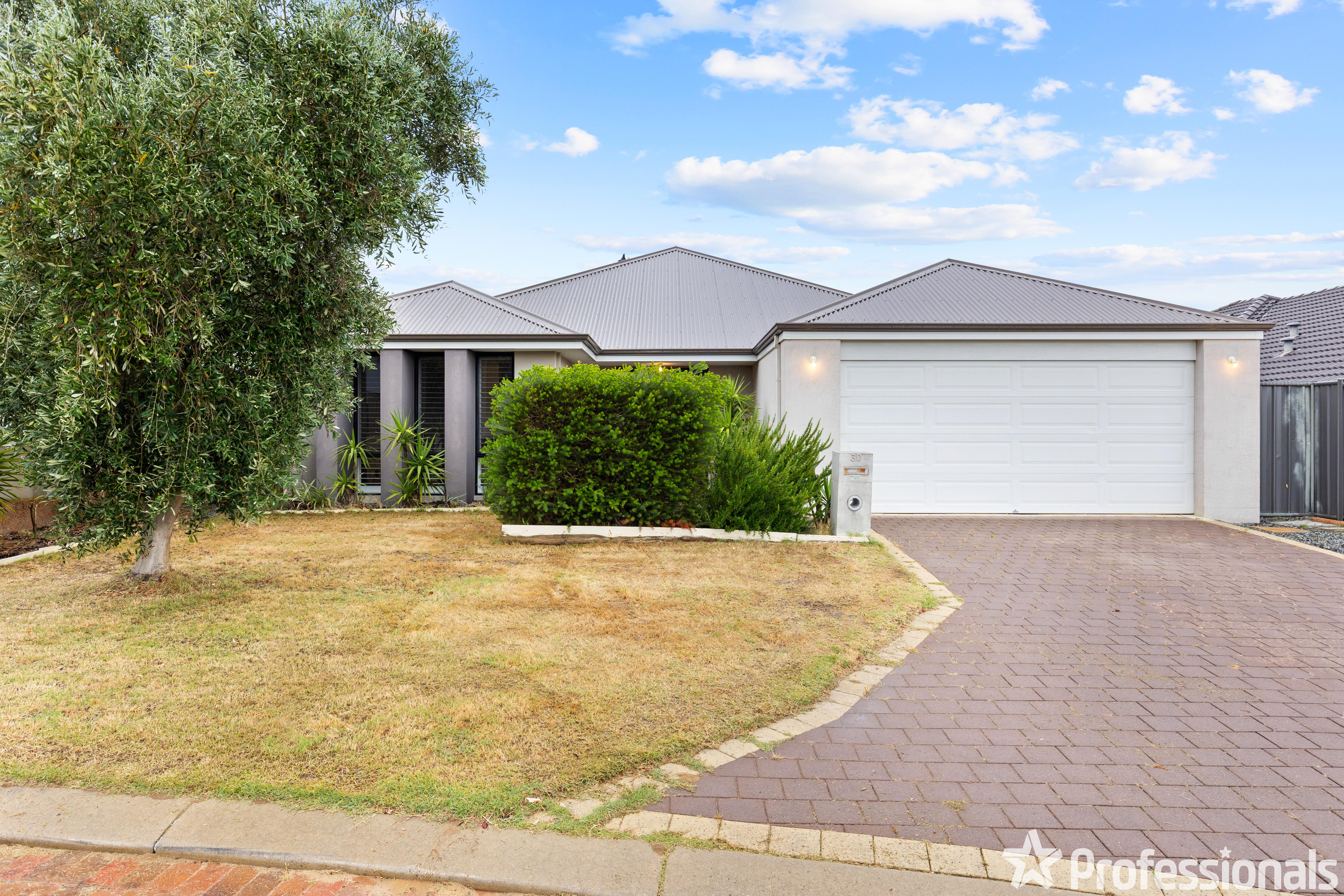 30 PRENDERGAST TURN, BALDIVIS WA 6171, 0 ਕਮਰੇ, 0 ਬਾਥਰੂਮ, House