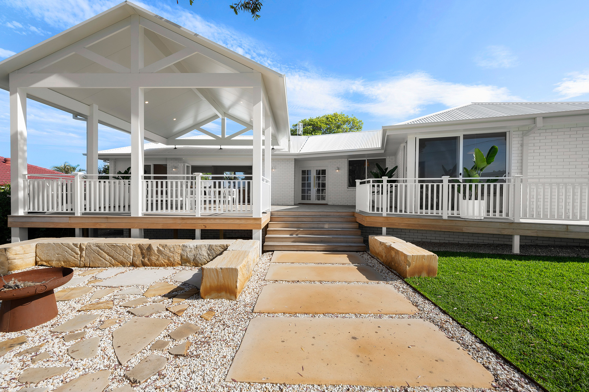 12 MIDDLE ST, CAVES BEACH NSW 2281, 0房, 0浴, House